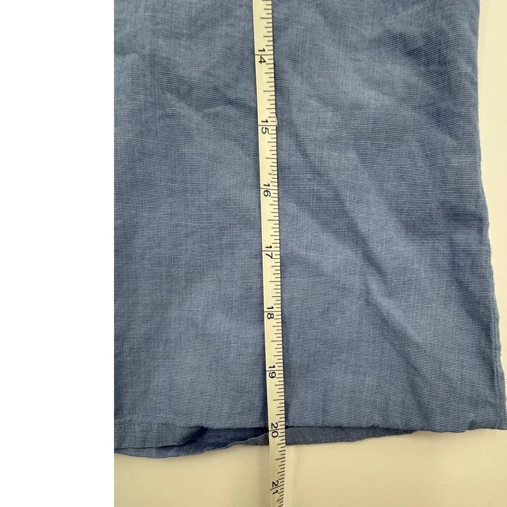 Banana Republic portugal cotton professional